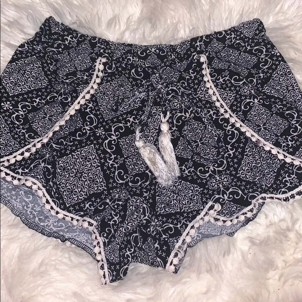 summer shorts